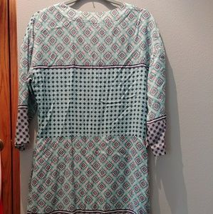 Tommy Bahama Dresses - Tommy Bahama shift dress Tommy Bahama Dresses - Tommy Bahama shift dress